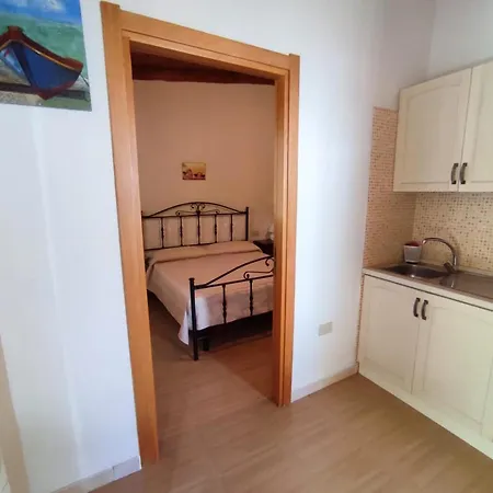 Country house Rosy Vieste