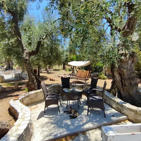 Rosy Country house *
