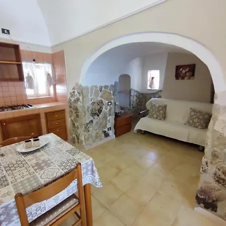 Rosy Country house Vieste